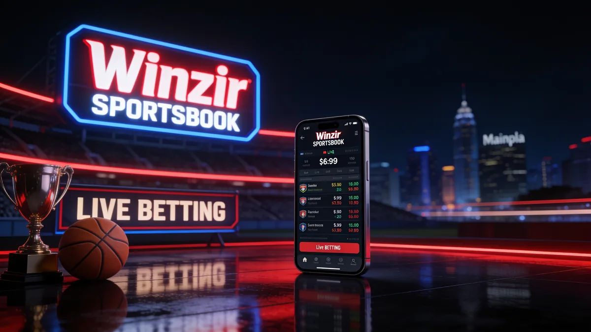 winzir in the Philippines — Key Features of the Winzir App